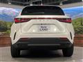 2025 Lexus NX