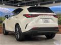 2025 Lexus NX
