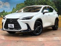 2023 Lexus NX
