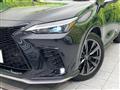 2023 Lexus NX