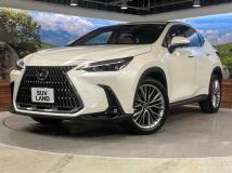 2023 Lexus NX