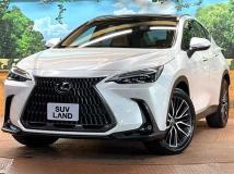 2023 Lexus NX