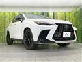 2024 Lexus NX