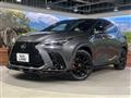 2024 Lexus NX