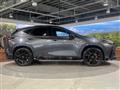 2024 Lexus NX