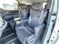 2015 Toyota Alphard