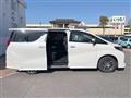 2015 Toyota Alphard