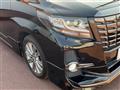 2017 Toyota Alphard