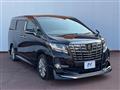 2017 Toyota Alphard