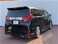 2017 Toyota Alphard