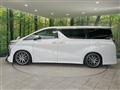 2019 Toyota Vellfire