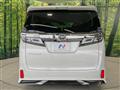 2019 Toyota Vellfire