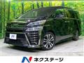 2019 Toyota Vellfire