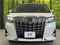 2019 Toyota Alphard