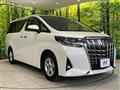 2019 Toyota Alphard