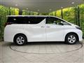 2019 Toyota Alphard