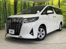 2019 Toyota Alphard