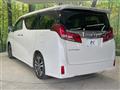 2019 Toyota Alphard