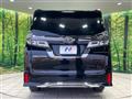 2020 Toyota Vellfire