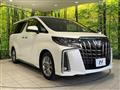2020 Toyota Alphard