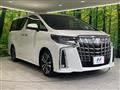 2022 Toyota Alphard