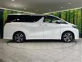 2022 Toyota Alphard