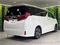 2022 Toyota Alphard