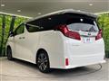 2022 Toyota Alphard