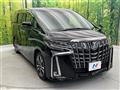 2022 Toyota Alphard