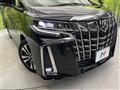2022 Toyota Alphard