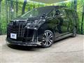 2022 Toyota Alphard
