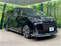 2022 Toyota Alphard