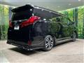 2022 Toyota Alphard
