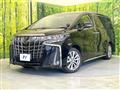 2020 Toyota Alphard