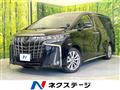 2020 Toyota Alphard