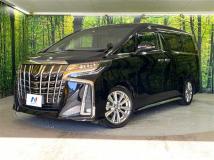 2020 Toyota Alphard