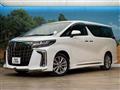 2023 Toyota Alphard