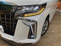 2023 Toyota Alphard