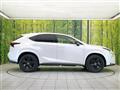 2017 Lexus NX