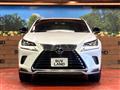 2020 Lexus NX