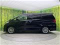 2014 Toyota Alphard