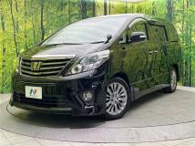 2014 Toyota Alphard