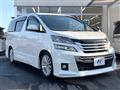 2014 Toyota Vellfire