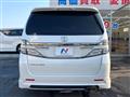 2014 Toyota Vellfire