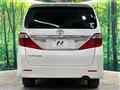 2011 Toyota Alphard