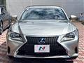 2015 Lexus RC