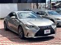 2015 Lexus RC