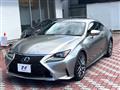 2015 Lexus RC