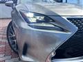 2015 Lexus RC
