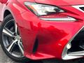2016 Lexus RC